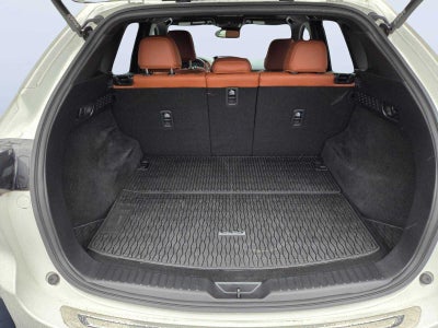 2024 Mazda Mazda CX-5 2.5 Carbon Turbo AWD