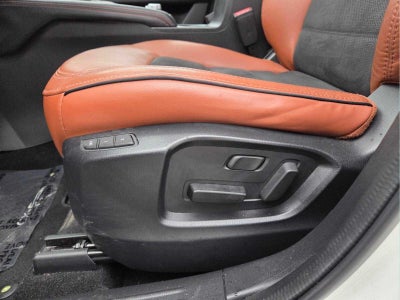 2024 Mazda Mazda CX-5 2.5 Carbon Turbo AWD