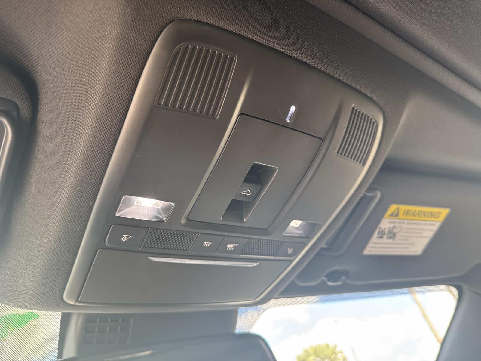 2024 Mazda Mazda CX-5 2.5 Carbon Turbo AWD