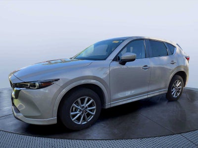 2024 Mazda Mazda CX-5 2.5 S Select Package AWD