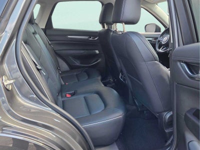 2025 Mazda Mazda CX-5 2.5 S Select Package AWD