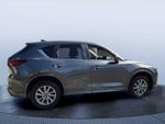 2025 Mazda Mazda CX-5 2.5 S Select Package AWD