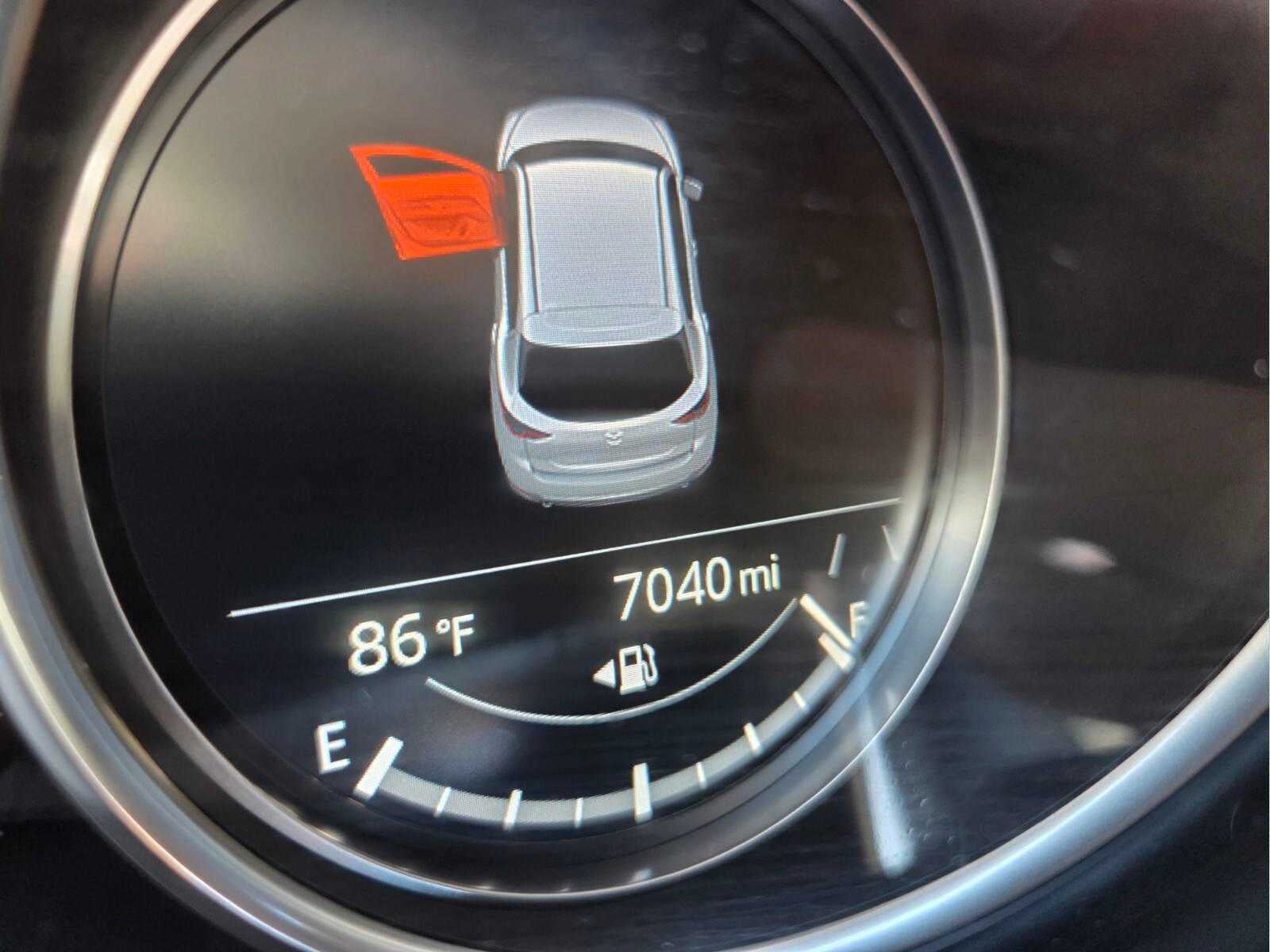 2025 Mazda Mazda CX-5 2.5 S Select Package AWD