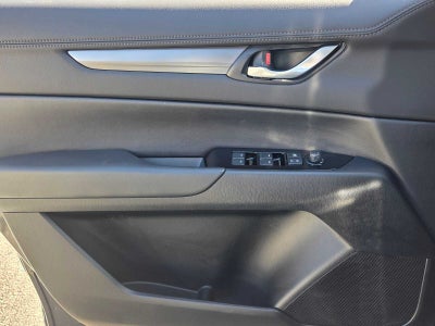 2025 Mazda Mazda CX-5 2.5 S Select Package AWD
