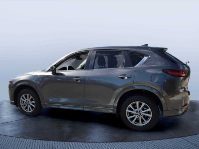 2025 Mazda Mazda CX-5 2.5 S Select Package AWD