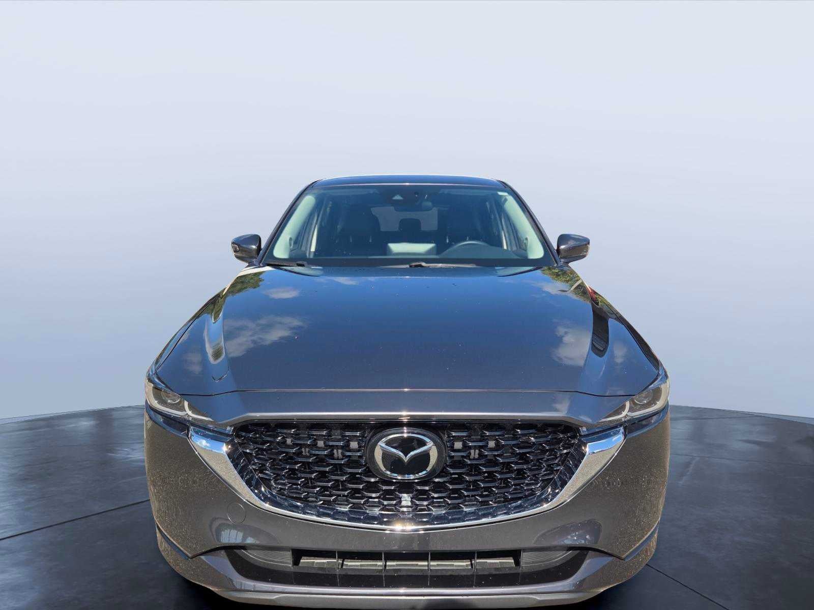 2025 Mazda Mazda CX-5 2.5 S Select Package AWD