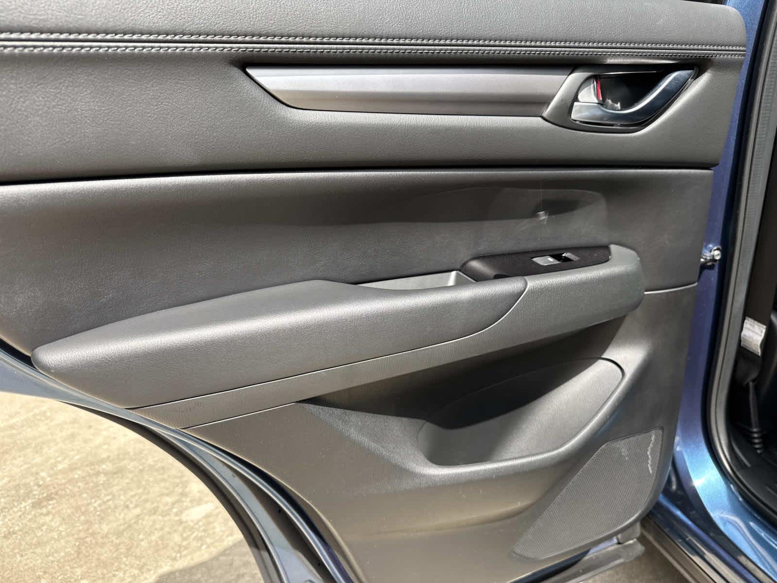 2024 Mazda Mazda CX-5 2.5 S Select Package AWD