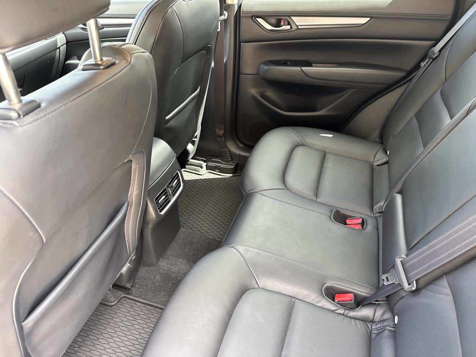 2024 Mazda Mazda CX-5 2.5 S Select Package AWD