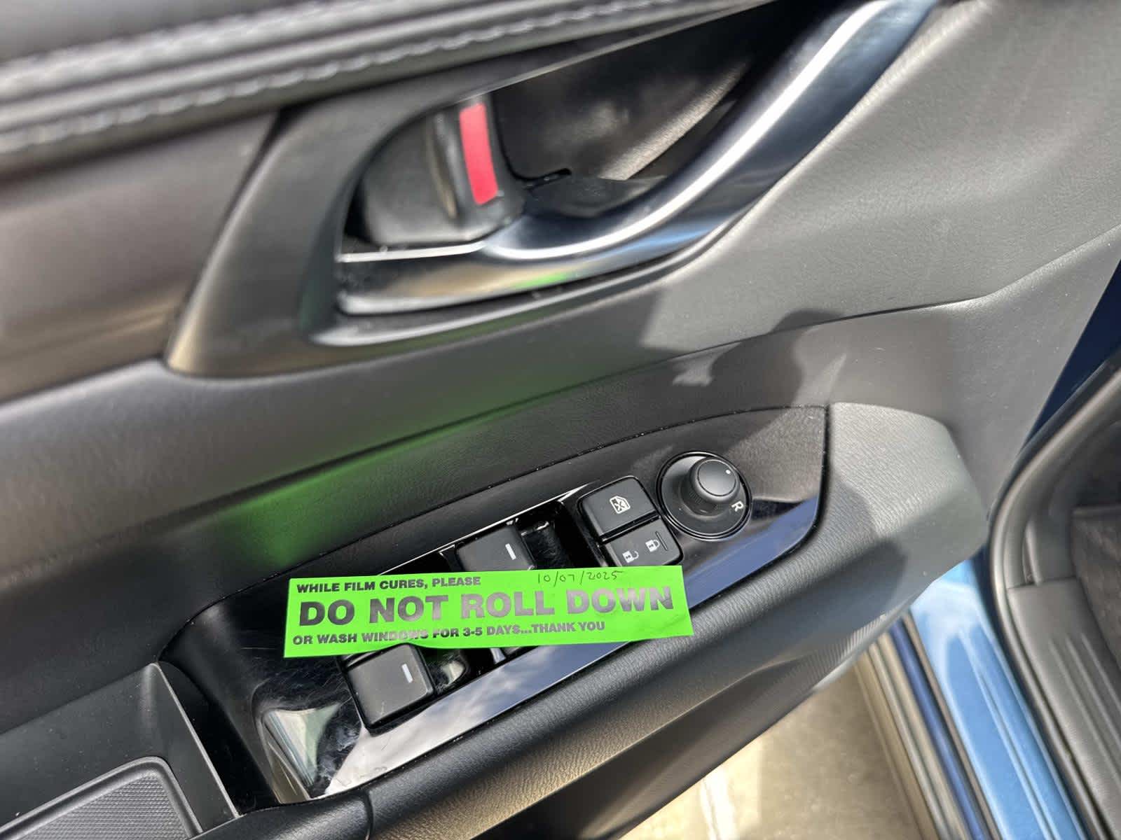 2024 Mazda Mazda CX-5 2.5 S Select Package AWD