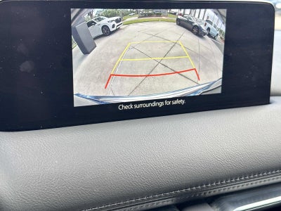 2024 Mazda Mazda CX-5 2.5 S Select Package AWD