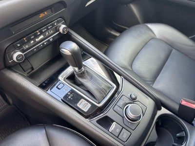 2024 Mazda Mazda CX-5 2.5 S Select Package AWD