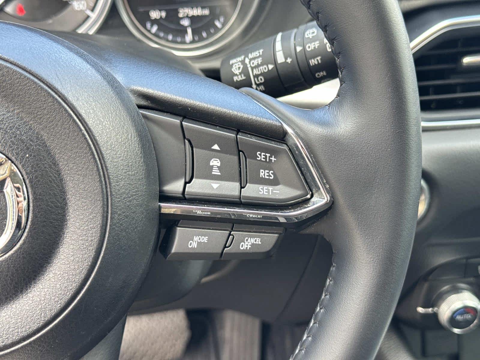 2024 Mazda Mazda CX-5 2.5 S Select Package AWD