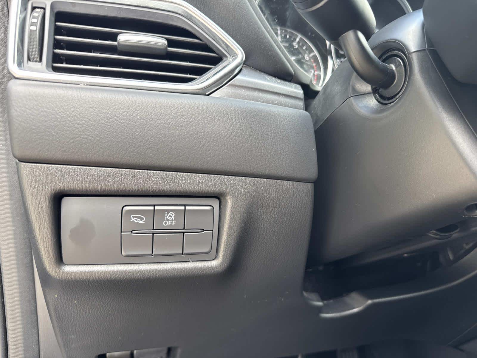 2024 Mazda Mazda CX-5 2.5 S Select Package AWD