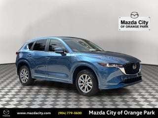 2024 Mazda Mazda CX-5 2.5 S Select Package AWD