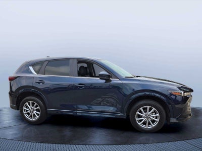 2025 Mazda Mazda CX-5 2.5 S Select Package AWD