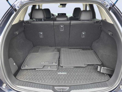 2025 Mazda Mazda CX-5 2.5 S Select Package AWD