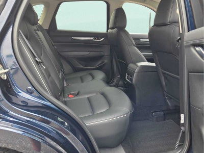 2025 Mazda Mazda CX-5 2.5 S Select Package AWD