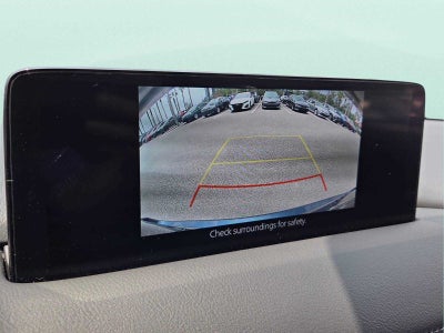 2025 Mazda Mazda CX-5 2.5 S Select Package AWD