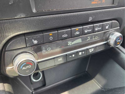 2025 Mazda Mazda CX-5 2.5 S Select Package AWD