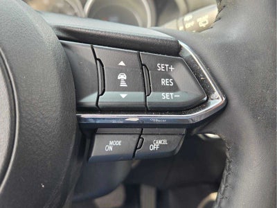 2025 Mazda Mazda CX-5 2.5 S Select Package AWD