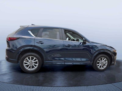 2025 Mazda Mazda CX-5 2.5 S Select Package AWD