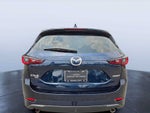 2025 Mazda Mazda CX-5 2.5 S Select Package AWD