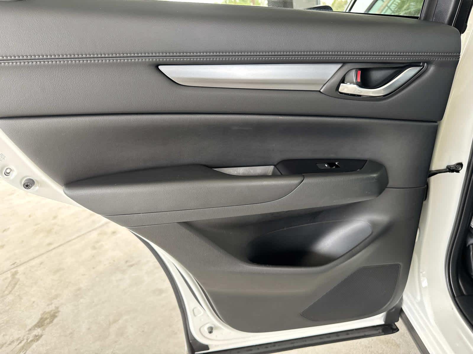 2025 Mazda Mazda CX-5 2.5 S Select Package AWD