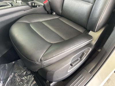 2025 Mazda Mazda CX-5 2.5 S Select Package AWD