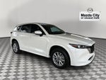 2025 Mazda Mazda CX-5 2.5 S Select Package AWD