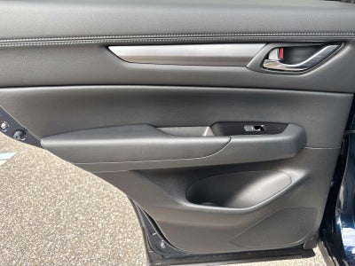 2022 Mazda Mazda CX-5 2.5 S Select Package AWD