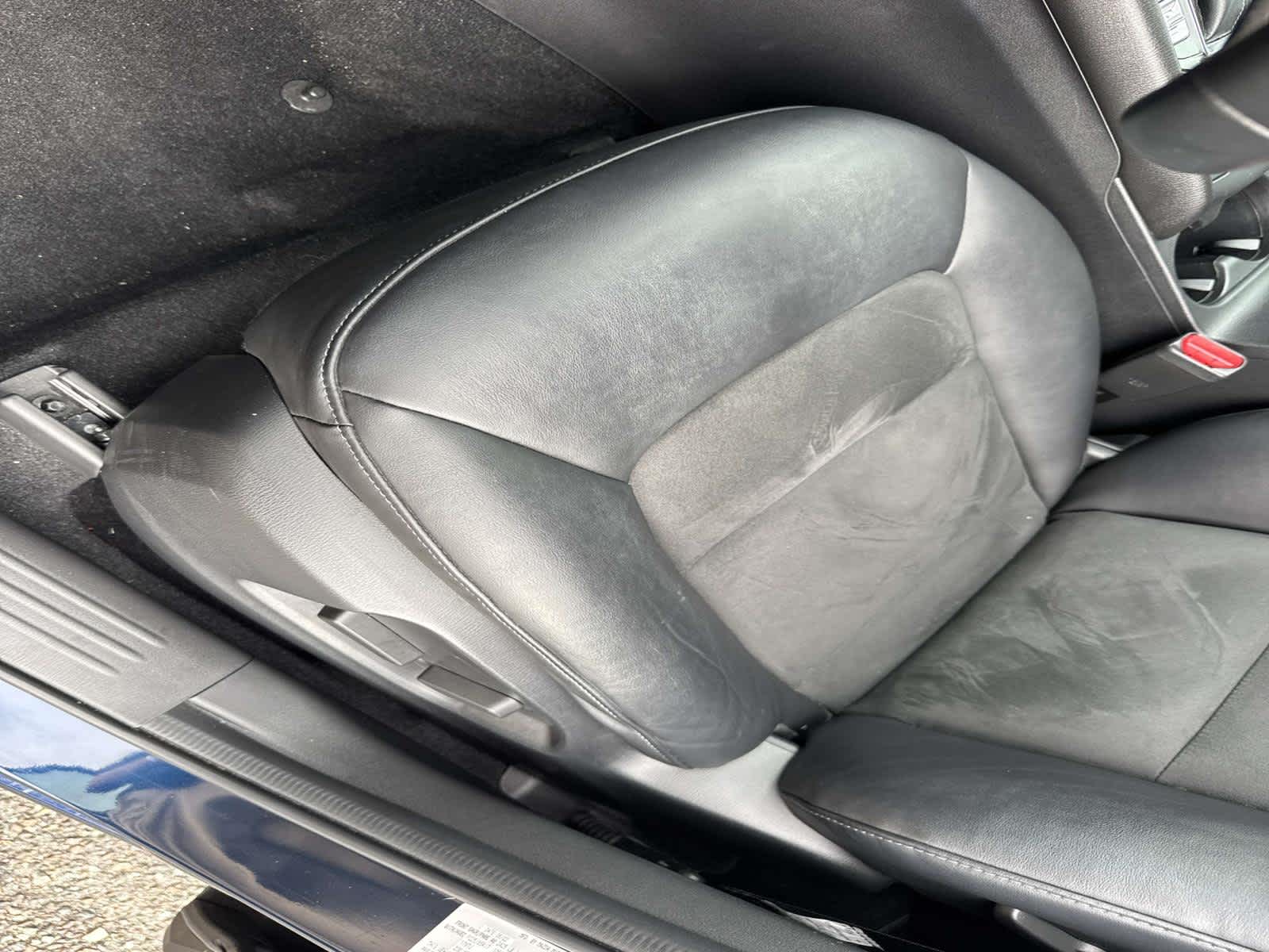 2022 Mazda Mazda CX-5 2.5 S Select Package AWD