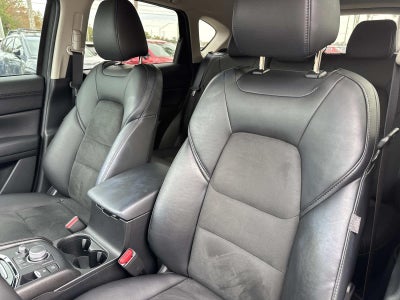 2022 Mazda Mazda CX-5 2.5 S Select Package AWD