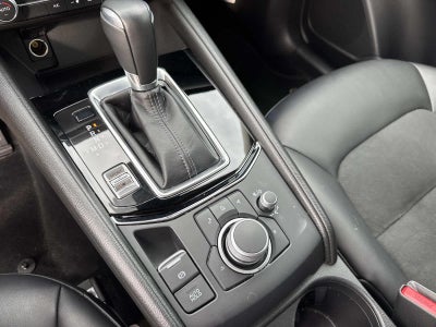 2022 Mazda Mazda CX-5 2.5 S Select Package AWD