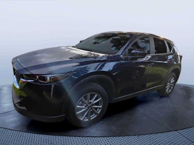 2023 Mazda Mazda CX-5 2.5 S Select Package AWD