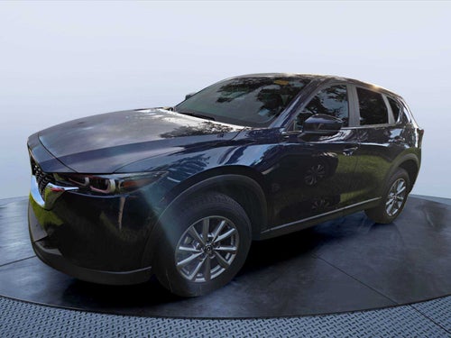 2023 Mazda Mazda CX-5 2.5 S Select Package AWD