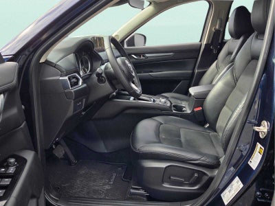 2023 Mazda Mazda CX-5 2.5 S Select Package AWD