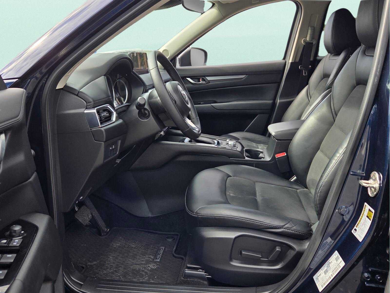 2023 Mazda Mazda CX-5 2.5 S Select Package AWD