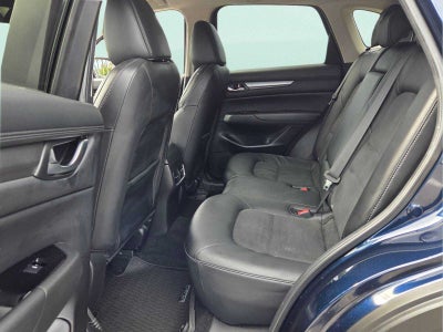 2023 Mazda Mazda CX-5 2.5 S Select Package AWD