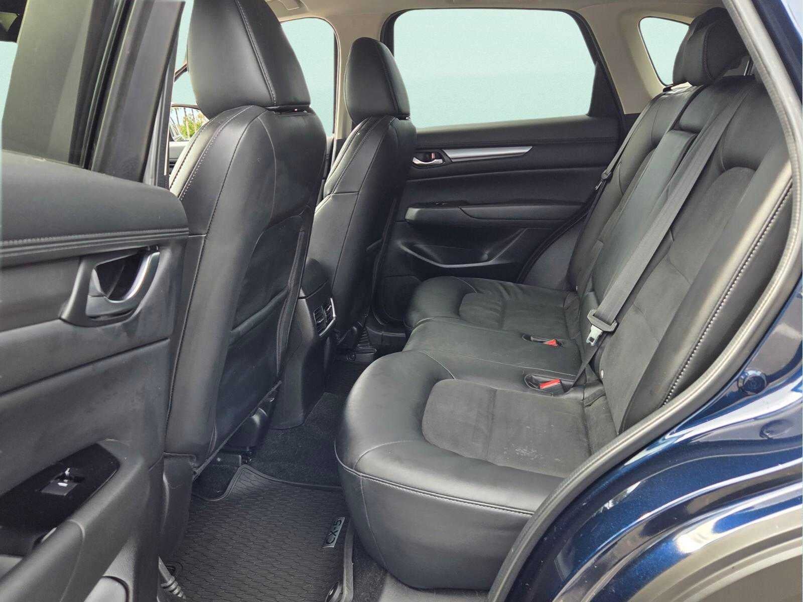 2023 Mazda Mazda CX-5 2.5 S Select Package AWD