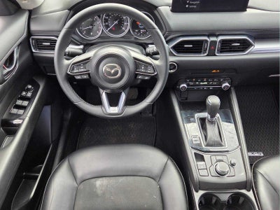 2023 Mazda Mazda CX-5 2.5 S Select Package AWD