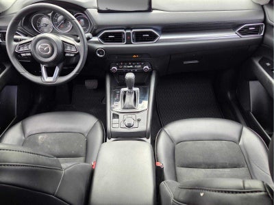 2023 Mazda Mazda CX-5 2.5 S Select Package AWD