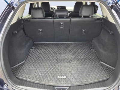2023 Mazda Mazda CX-5 2.5 S Select Package AWD