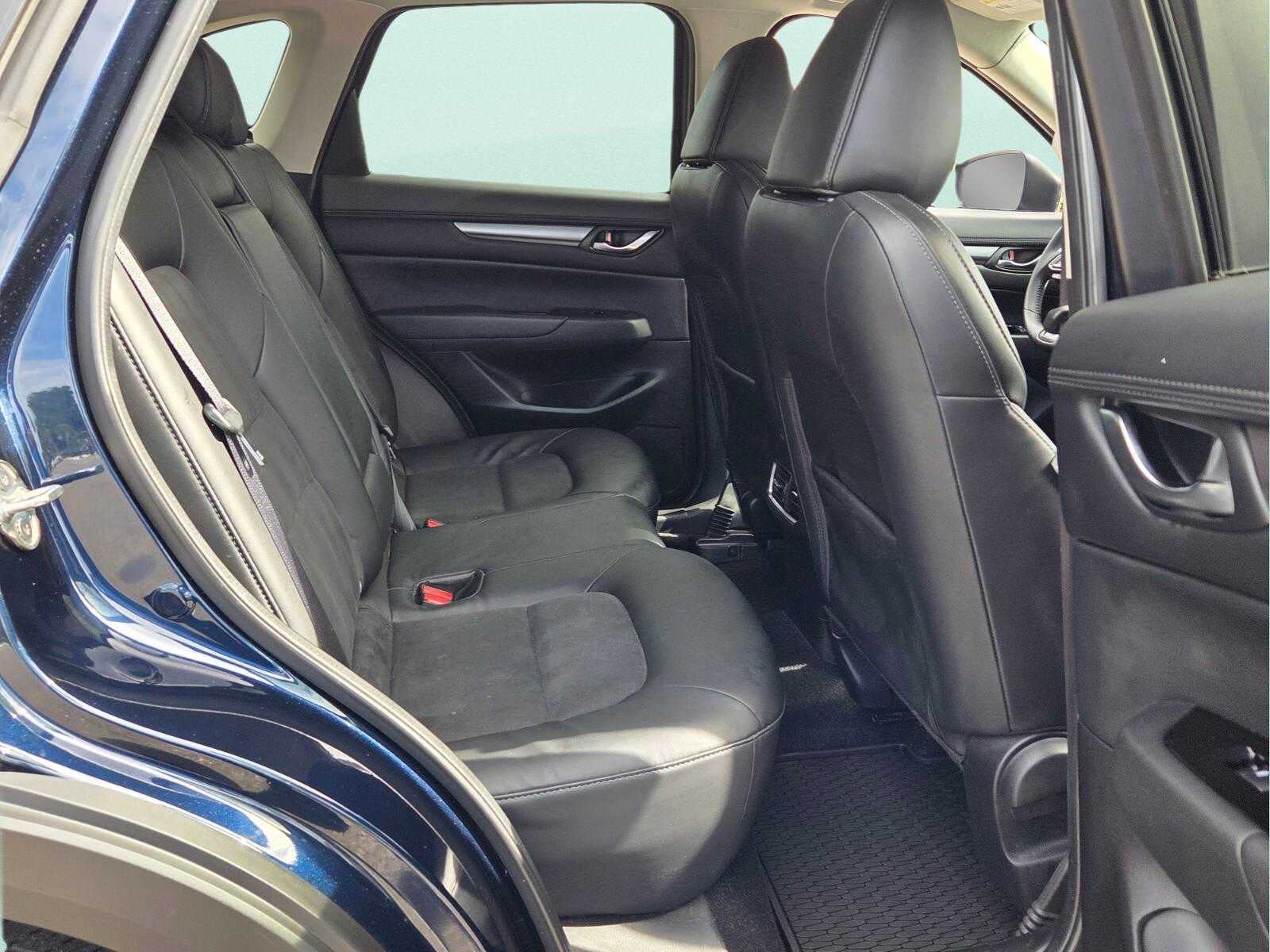 2023 Mazda Mazda CX-5 2.5 S Select Package AWD