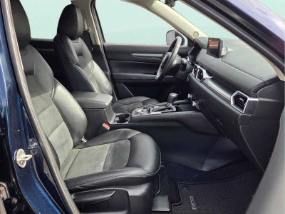 2023 Mazda Mazda CX-5 2.5 S Select Package AWD