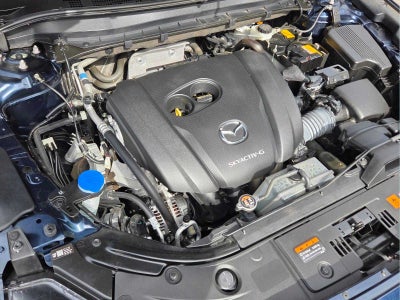 2023 Mazda Mazda CX-5 2.5 S Select Package AWD