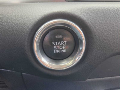 2023 Mazda Mazda CX-5 2.5 S Select Package AWD