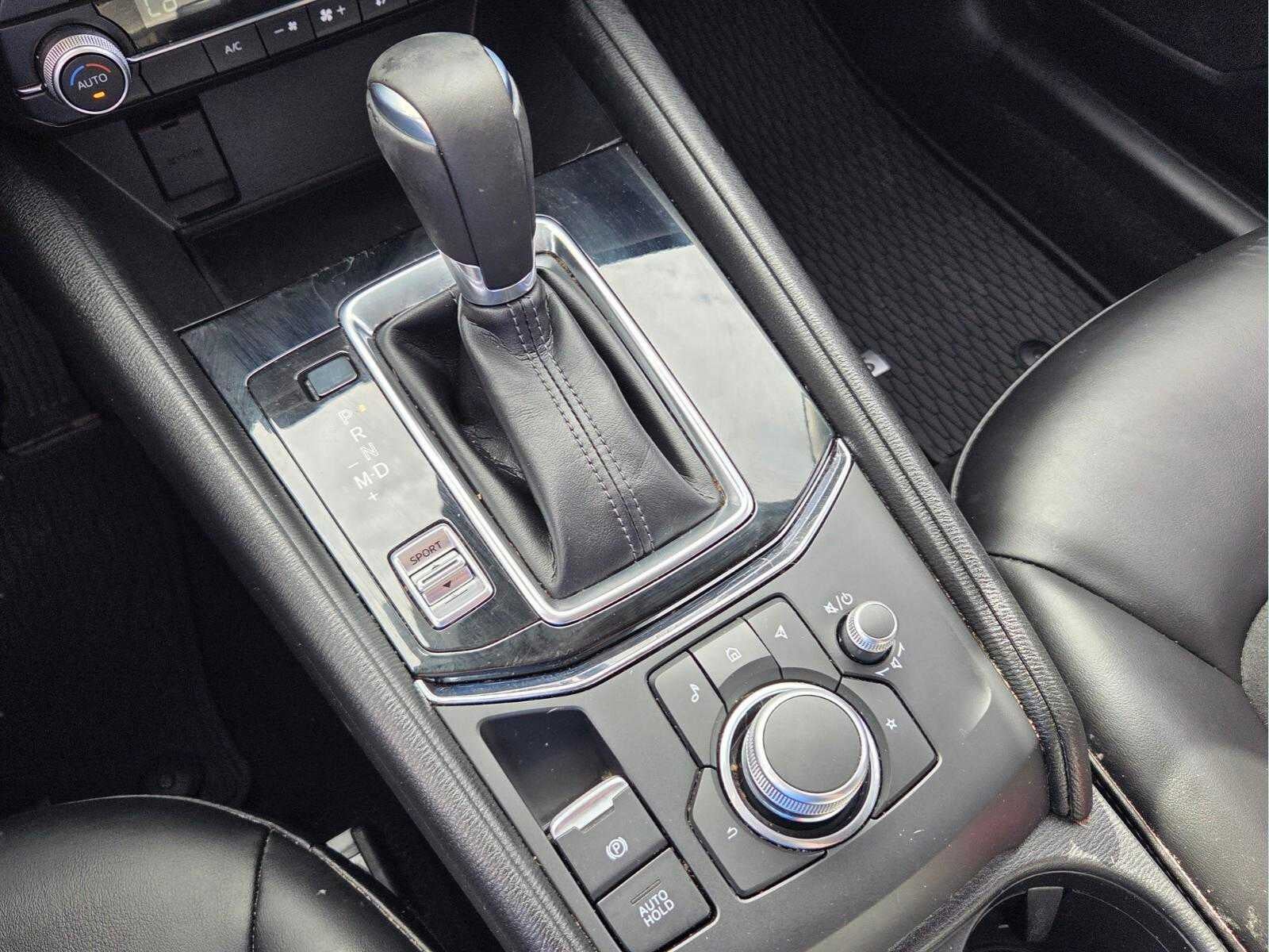 2023 Mazda Mazda CX-5 2.5 S Select Package AWD