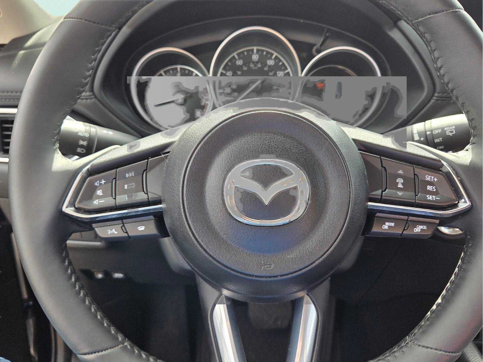 2023 Mazda Mazda CX-5 2.5 S Select Package AWD