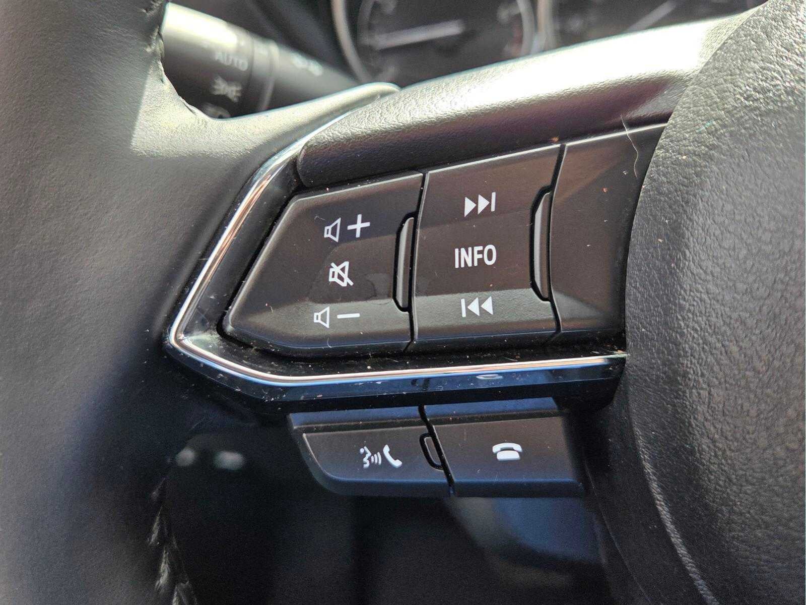 2023 Mazda Mazda CX-5 2.5 S Select Package AWD