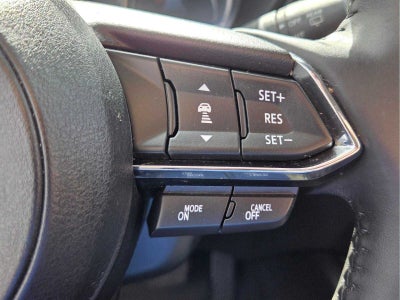 2023 Mazda Mazda CX-5 2.5 S Select Package AWD